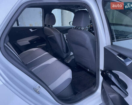 Білий Фольксваген ID.3, об'ємом двигуна 0 л та пробігом 118 тис. км за 17590 $, фото 19 на Automoto.ua