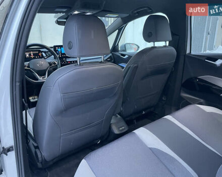 Білий Фольксваген ID.3, об'ємом двигуна 0 л та пробігом 118 тис. км за 17590 $, фото 17 на Automoto.ua