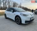 Білий Фольксваген ID.3, об'ємом двигуна 0 л та пробігом 128 тис. км за 16999 $, фото 13 на Automoto.ua