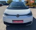 Белый Фольксваген ID.3, объемом двигателя 0 л и пробегом 200 тыс. км за 12999 $, фото 1 на Automoto.ua