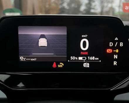 Белый Фольксваген ID.3, объемом двигателя 0 л и пробегом 127 тыс. км за 17499 $, фото 122 на Automoto.ua