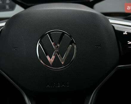 Белый Фольксваген ID.3, объемом двигателя 0 л и пробегом 127 тыс. км за 17499 $, фото 112 на Automoto.ua