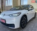 Белый Фольксваген ID.3, объемом двигателя 0 л и пробегом 130 тыс. км за 17900 $, фото 1 на Automoto.ua