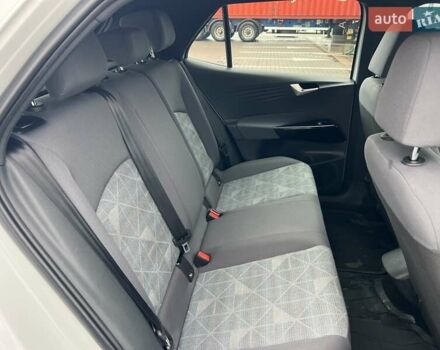 Белый Фольксваген ID.3, объемом двигателя 0 л и пробегом 86 тыс. км за 15499 $, фото 29 на Automoto.ua