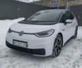 Белый Фольксваген ID.3, объемом двигателя 0 л и пробегом 181 тыс. км за 15500 $, фото 1 на Automoto.ua