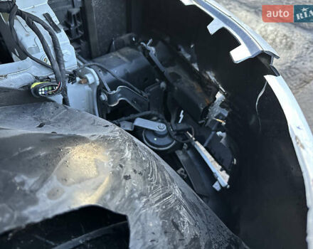 Білий Фольксваген ID.3, об'ємом двигуна 0 л та пробігом 55 тис. км за 12850 $, фото 24 на Automoto.ua