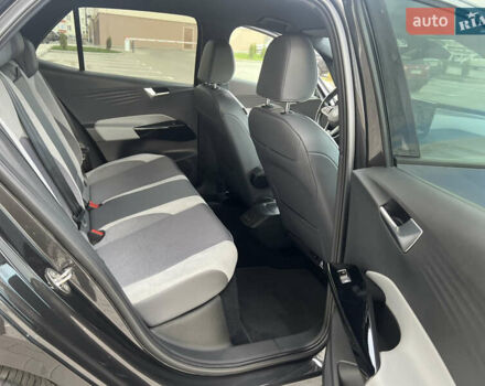 Білий Фольксваген ID.3, об'ємом двигуна 0 л та пробігом 103 тис. км за 18357 $, фото 28 на Automoto.ua