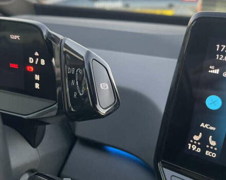 Белый Фольксваген ID.3, объемом двигателя 0 л и пробегом 98 тыс. км за 15899 $, фото 54 на Automoto.ua