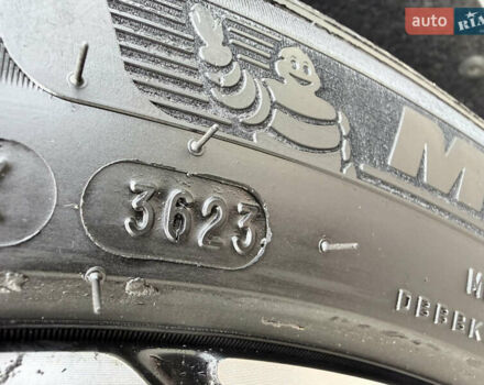 Фольксваген ID.3 2020 в Луцке на Automoto.ua Белый Фольксваген ID.3, объемом двигателя 0 л и пробегом 148 тыс. км за 17500 $, фото 13 на Automoto.ua