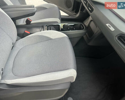 Білий Фольксваген ID.3, об'ємом двигуна 0 л та пробігом 103 тис. км за 18357 $, фото 30 на Automoto.ua