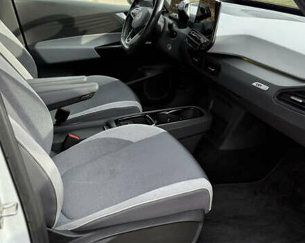 Белый Фольксваген ID.3, объемом двигателя 0 л и пробегом 160 тыс. км за 15800 $, фото 24 на Automoto.ua