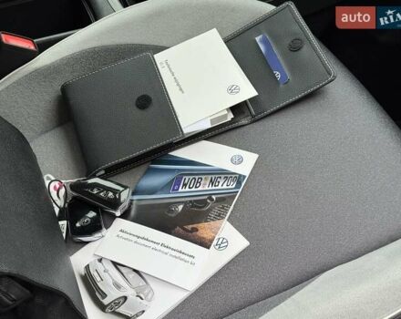 Белый Фольксваген ID.3, объемом двигателя 0 л и пробегом 170 тыс. км за 15900 $, фото 18 на Automoto.ua