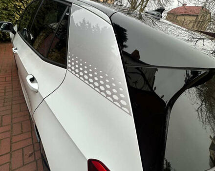 Белый Фольксваген ID.3, объемом двигателя 0 л и пробегом 164 тыс. км за 17000 $, фото 25 на Automoto.ua