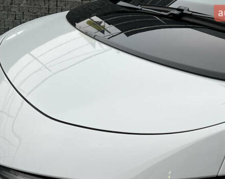 Белый Фольксваген ID.3, объемом двигателя 0 л и пробегом 127 тыс. км за 17499 $, фото 31 на Automoto.ua