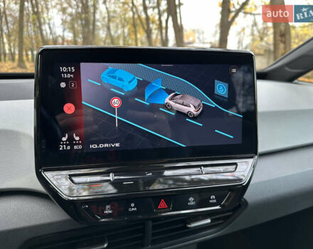 Белый Фольксваген ID.3, объемом двигателя 0 л и пробегом 164 тыс. км за 16500 $, фото 20 на Automoto.ua