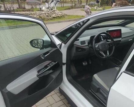 Белый Фольксваген ID.3, объемом двигателя 0 л и пробегом 68 тыс. км за 17400 $, фото 10 на Automoto.ua