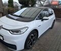 Білий Фольксваген ID.3, об'ємом двигуна 0 л та пробігом 200 тис. км за 13999 $, фото 6 на Automoto.ua