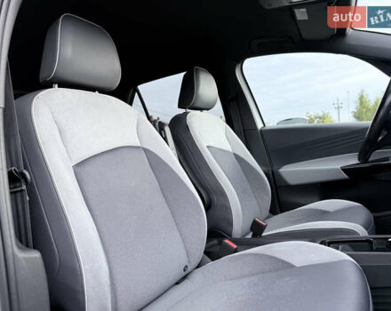 Фольксваген ID.3 2020 в Луцке на Automoto.ua Белый Фольксваген ID.3, объемом двигателя 0 л и пробегом 148 тыс. км за 17500 $, фото 26 на Automoto.ua