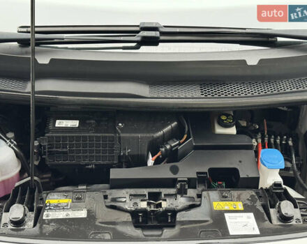 Білий Фольксваген ID.3, об'ємом двигуна 0 л та пробігом 84 тис. км за 17400 $, фото 26 на Automoto.ua