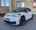 Білий Фольксваген ID.3, об'ємом двигуна 0 л та пробігом 120 тис. км за 16990 $, фото 33 на Automoto.ua