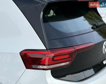 Білий Фольксваген ID.3, об'ємом двигуна 0 л та пробігом 119 тис. км за 15999 $, фото 16 на Automoto.ua