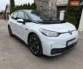Белый Фольксваген ID.3, объемом двигателя 0 л и пробегом 120 тыс. км за 18000 $, фото 1 на Automoto.ua