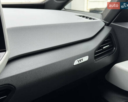 Білий Фольксваген ID.3, об'ємом двигуна 0 л та пробігом 84 тис. км за 17400 $, фото 80 на Automoto.ua