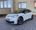 Білий Фольксваген ID.3, об'ємом двигуна 0 л та пробігом 120 тис. км за 16990 $, фото 3 на Automoto.ua