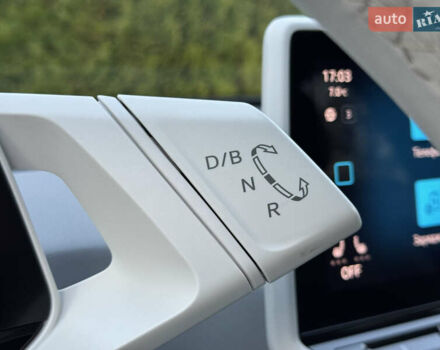 Білий Фольксваген ID.3, об'ємом двигуна 0 л та пробігом 130 тис. км за 16700 $, фото 84 на Automoto.ua