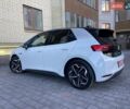 Білий Фольксваген ID.3, об'ємом двигуна 0 л та пробігом 120 тис. км за 16990 $, фото 38 на Automoto.ua
