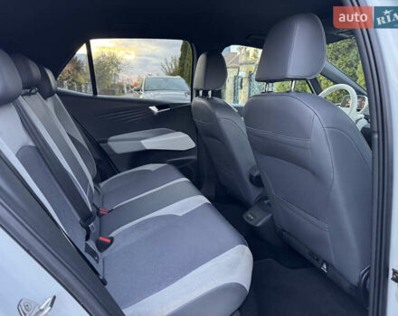 Білий Фольксваген ID.3, об'ємом двигуна 0 л та пробігом 130 тис. км за 16700 $, фото 48 на Automoto.ua