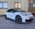 Білий Фольксваген ID.3, об'ємом двигуна 0 л та пробігом 120 тис. км за 16990 $, фото 1 на Automoto.ua