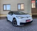 Білий Фольксваген ID.3, об'ємом двигуна 0 л та пробігом 120 тис. км за 16990 $, фото 1 на Automoto.ua