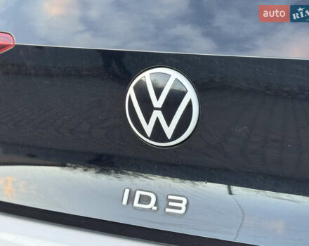 Белый Фольксваген ID.3, объемом двигателя 0 л и пробегом 133 тыс. км за 17400 $, фото 35 на Automoto.ua