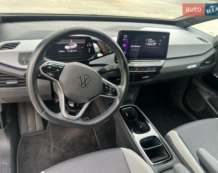 Белый Фольксваген ID.3, объемом двигателя 0 л и пробегом 138 тыс. км за 18500 $, фото 21 на Automoto.ua