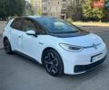 Білий Фольксваген ID.3, об'ємом двигуна 0 л та пробігом 100 тис. км за 18300 $, фото 1 на Automoto.ua