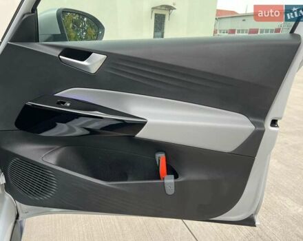 Белый Фольксваген ID.3, объемом двигателя 0 л и пробегом 138 тыс. км за 18500 $, фото 37 на Automoto.ua