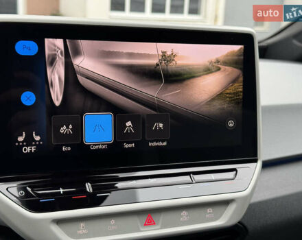 Білий Фольксваген ID.3, об'ємом двигуна 0 л та пробігом 84 тис. км за 17400 $, фото 94 на Automoto.ua