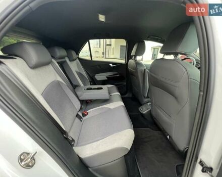 Белый Фольксваген ID.3, объемом двигателя 0 л и пробегом 138 тыс. км за 18500 $, фото 35 на Automoto.ua