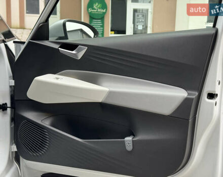 Білий Фольксваген ID.3, об'ємом двигуна 0 л та пробігом 84 тис. км за 17400 $, фото 51 на Automoto.ua