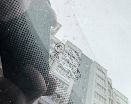 Білий Фольксваген ID.3, об'ємом двигуна 0 л та пробігом 84 тис. км за 17400 $, фото 107 на Automoto.ua