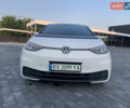 Белый Фольксваген ID.3, объемом двигателя 0 л и пробегом 47 тыс. км за 15500 $, фото 2 на Automoto.ua
