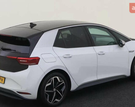 Білий Фольксваген ID.3, об'ємом двигуна 0 л та пробігом 120 тис. км за 16990 $, фото 78 на Automoto.ua