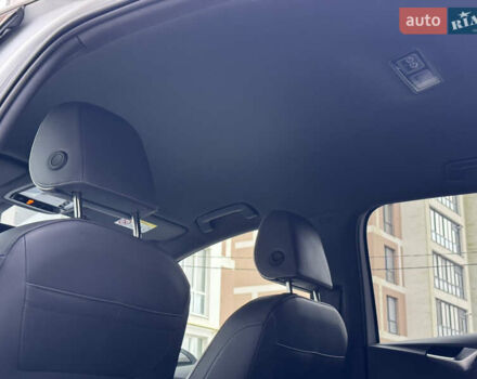 Білий Фольксваген ID.3, об'ємом двигуна 0 л та пробігом 84 тис. км за 17400 $, фото 49 на Automoto.ua