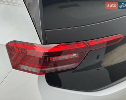 Білий Фольксваген ID.3, об'ємом двигуна 0 л та пробігом 84 тис. км за 17400 $, фото 37 на Automoto.ua