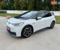Белый Фольксваген ID.3, объемом двигателя 0 л и пробегом 138 тыс. км за 18500 $, фото 1 на Automoto.ua