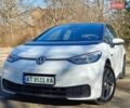 Білий Фольксваген ID.3, об'ємом двигуна 0 л та пробігом 150 тис. км за 16200 $, фото 1 на Automoto.ua