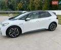 Белый Фольксваген ID.3, объемом двигателя 0 л и пробегом 138 тыс. км за 18500 $, фото 2 на Automoto.ua