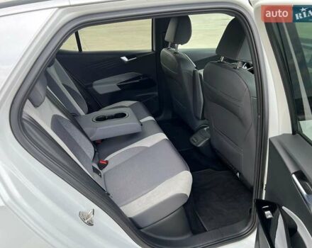 Белый Фольксваген ID.3, объемом двигателя 0 л и пробегом 138 тыс. км за 18500 $, фото 34 на Automoto.ua