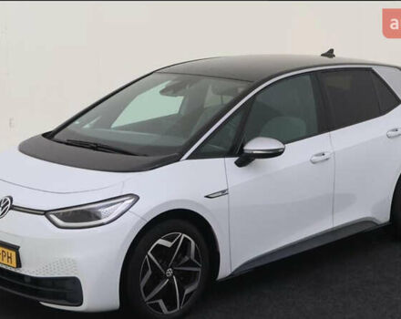 Білий Фольксваген ID.3, об'ємом двигуна 0 л та пробігом 120 тис. км за 16990 $, фото 74 на Automoto.ua